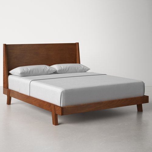 Juno Bed & Reviews AllModern